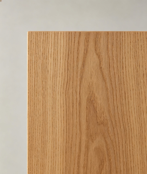 Essences de bois courantes pour les meubles d’hôtel