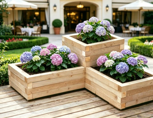 Jardini&egrave;res