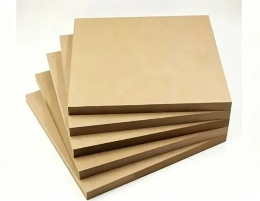 MDF