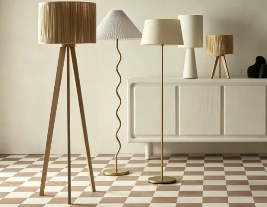 Lampadaire