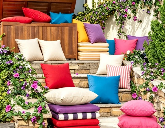 Coussin
