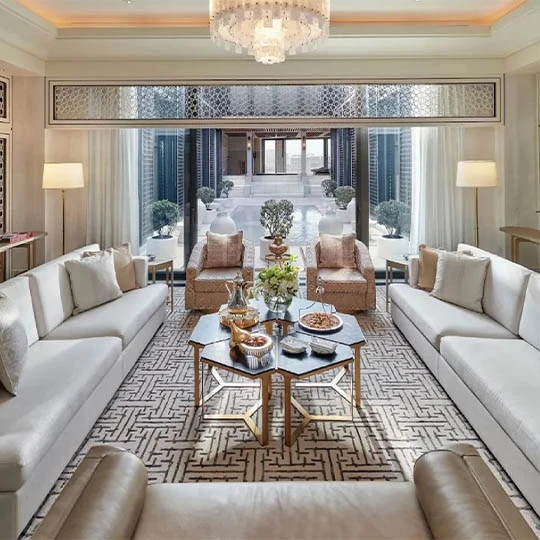 Mandarin Oriental Doha