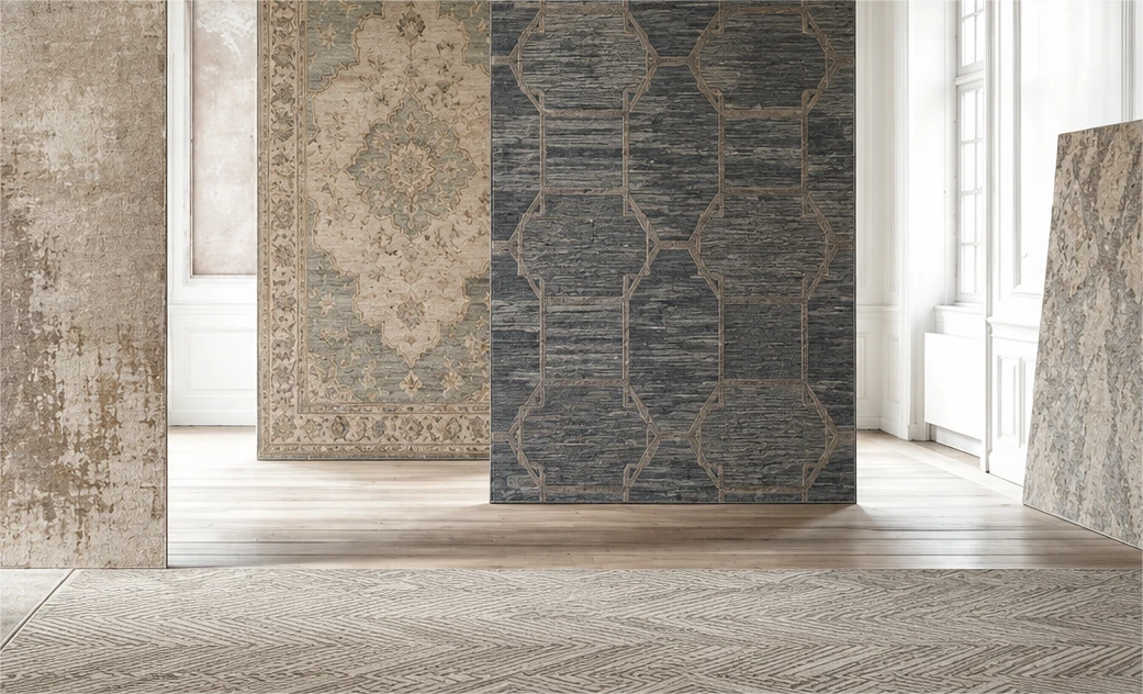 Tapis et moquettes