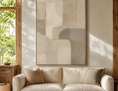 Abstrait/Moderne