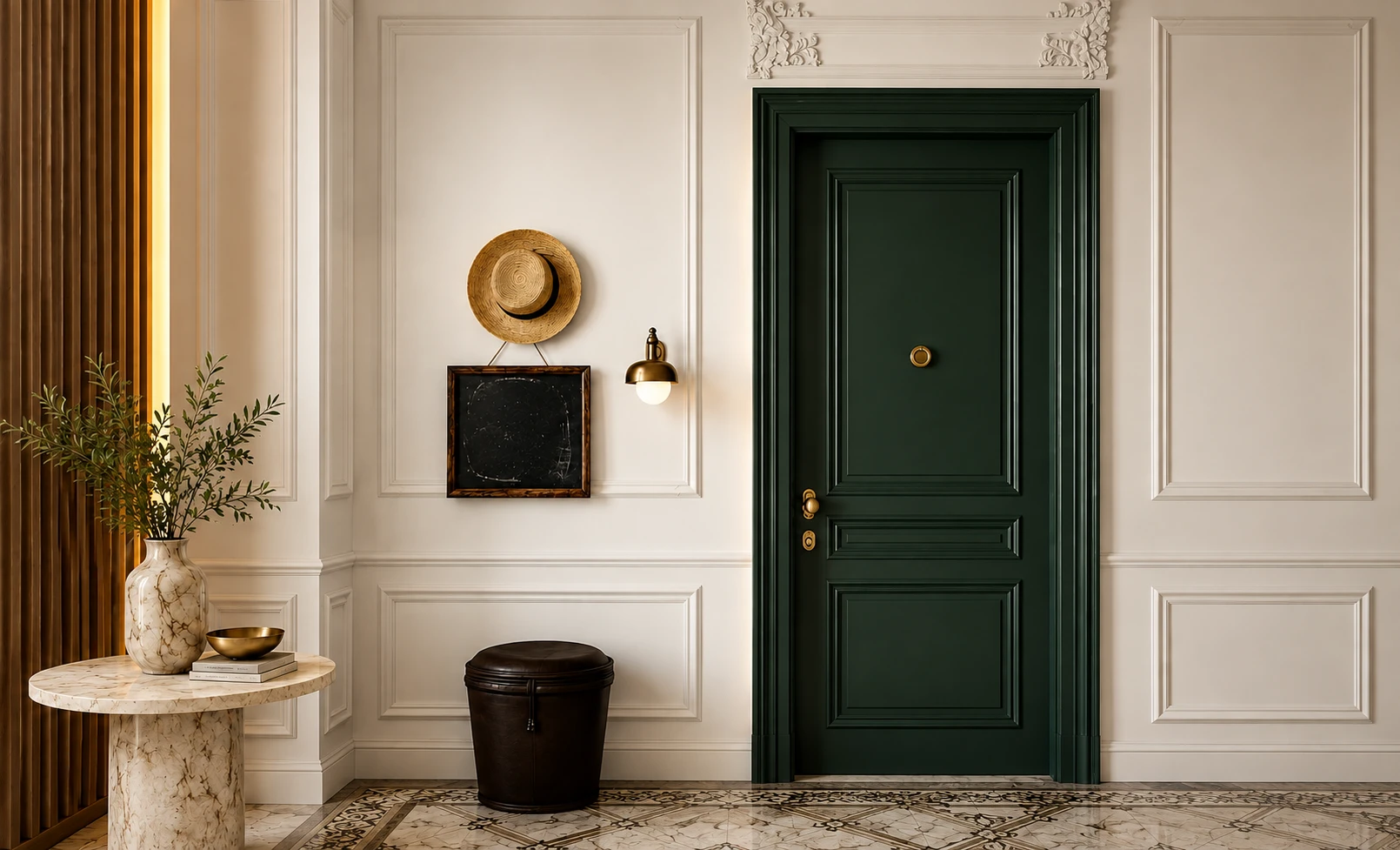 Portes