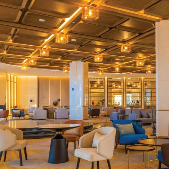 Grand Skyline International Addis-Abeba