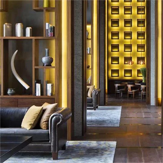 Park Hyatt Sanya Sunny Bay Resort