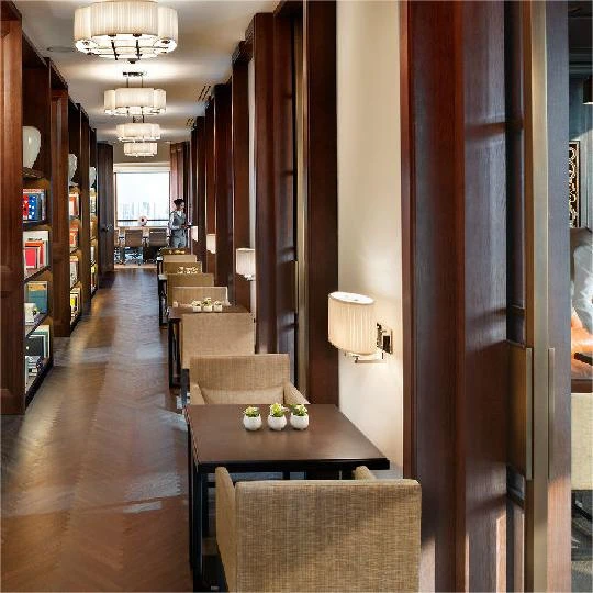 Mandarin Oriental Canton